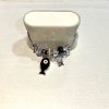 pulsera black