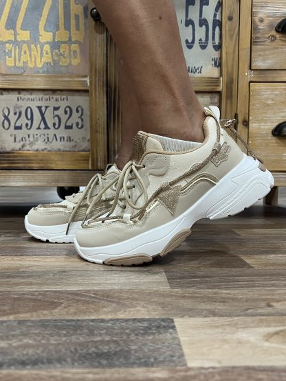 bamba beige natural